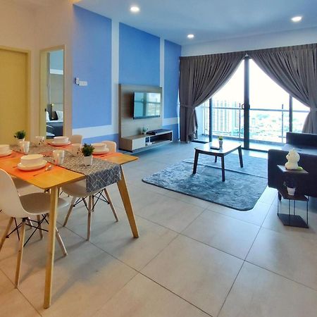 Jzstay - Atlantis Residences Melaka - 1Br & 2Br Eksteriør bilde