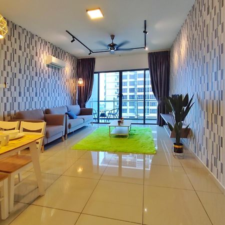 Jzstay - Atlantis Residences Melaka - 1Br & 2Br Eksteriør bilde